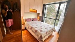 Stirling Residences (D3), Apartment #614116911